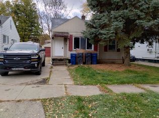2422 Kentucky Ave, Flint, MI 48506