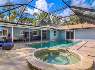 5311 Hickory Wood DR, NAPLES, FL 34119