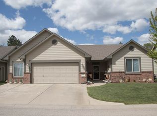 11820 E Bayley St, Wichita, KS 67207