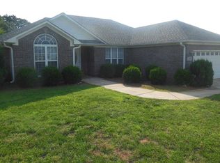 118 Eagle View Dr, New Market, AL 35761