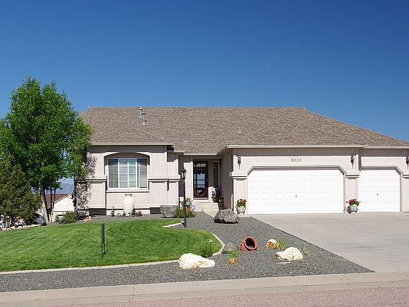 2nd image of 9850 Carrington Dr