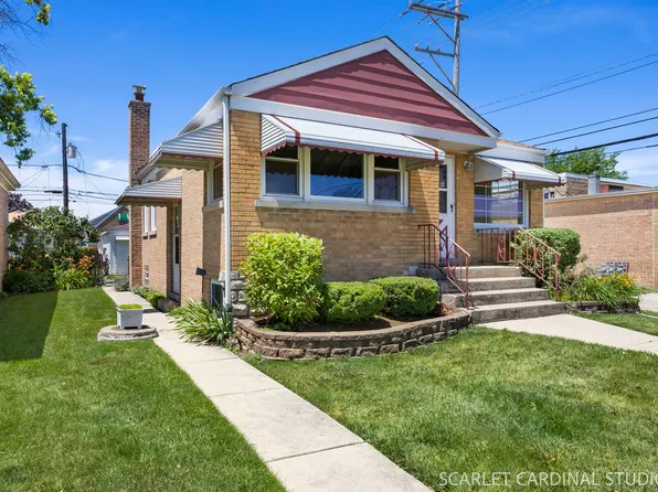 2216 S 11th Ave, North Riverside, IL 60546