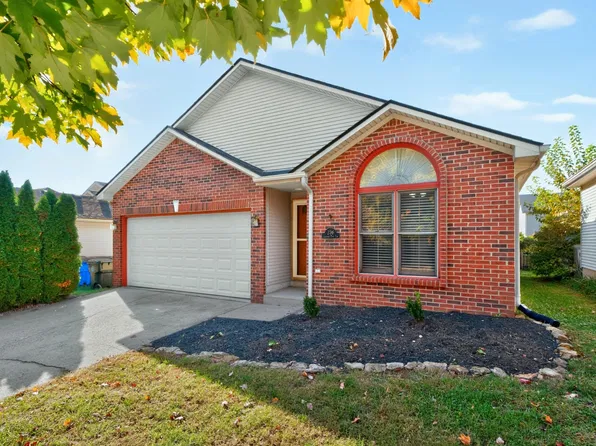 236 Gateway Park Cir, Lexington, KY 40511