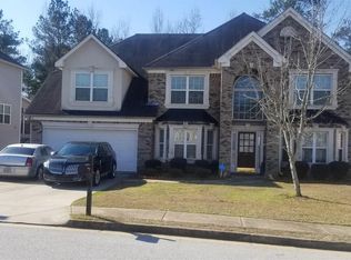 285 Bridges Way, Covington, GA 30016