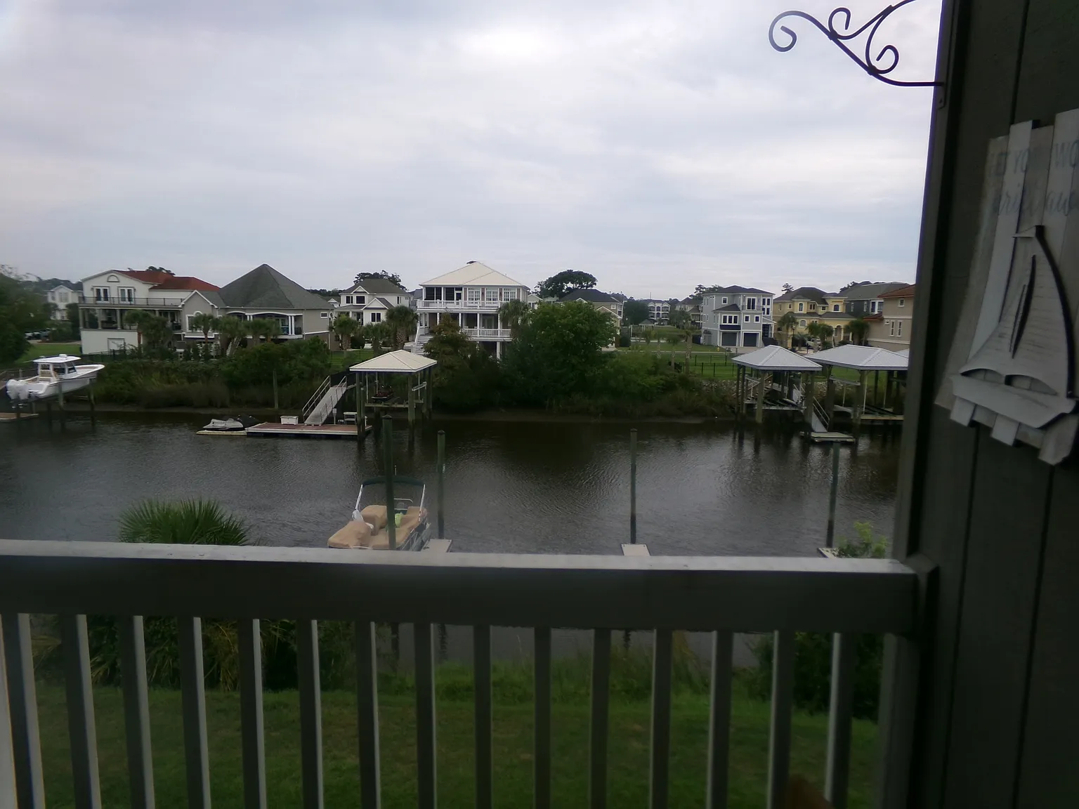 4522 North Plantation Harbour Drive E7 - 1 — Photo 1