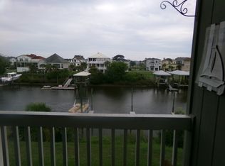 4522 N Plantation Harbour Dr #E7-1-1, Little River, SC 29566