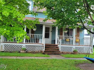 120 S Hibbard St, Fowlerville, MI