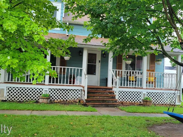 120 S Hibbard St, Fowlerville, MI 48836