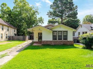 827 Arlington Ave, Baton Rouge, LA 70806