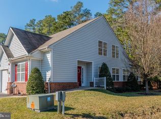 31 Hatteras St, Ocean Pines, MD 21811