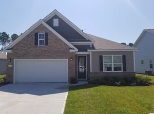 264 Ocean Commons Dr LOT 106, Claiborne D Surfside Beach, SC 29575