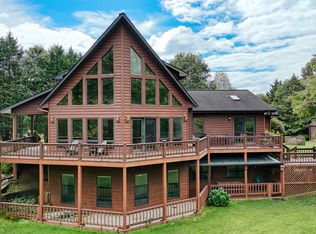 4000 Notting Hill Dr, Young Harris, GA 30582