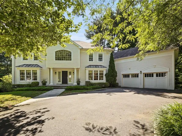 3 Hillandale Close, Scarsdale, NY 10583