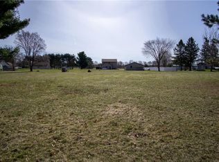 Lot 9 457th Street, Menomonie, WI 54751