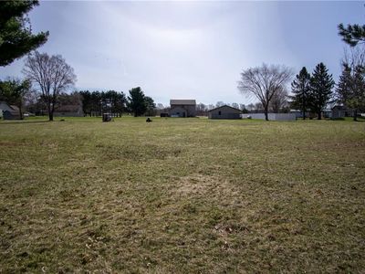 Lot 10 457th Street, Menomonie, WI, 54751