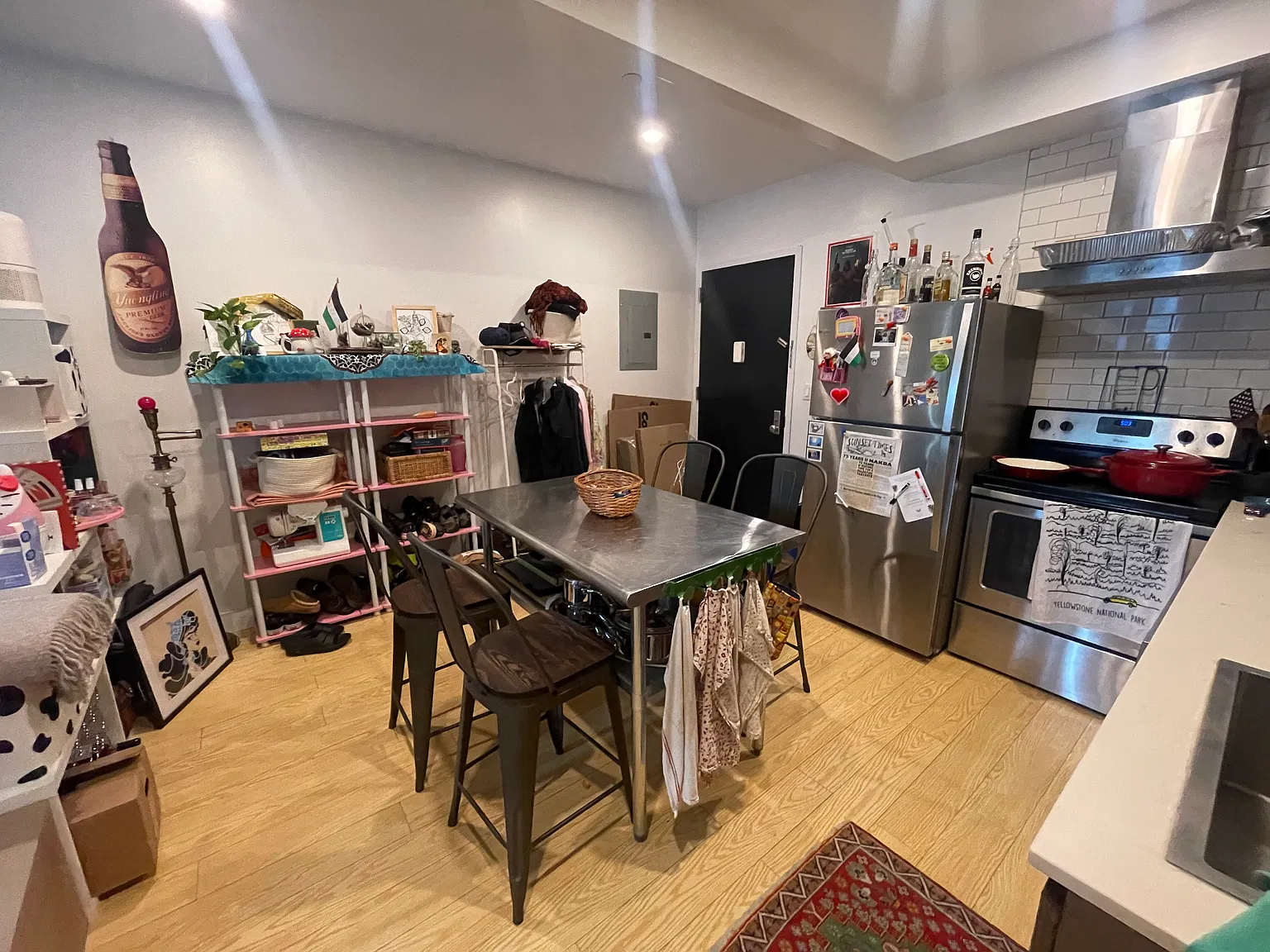 379 Harman Street — Photo 4