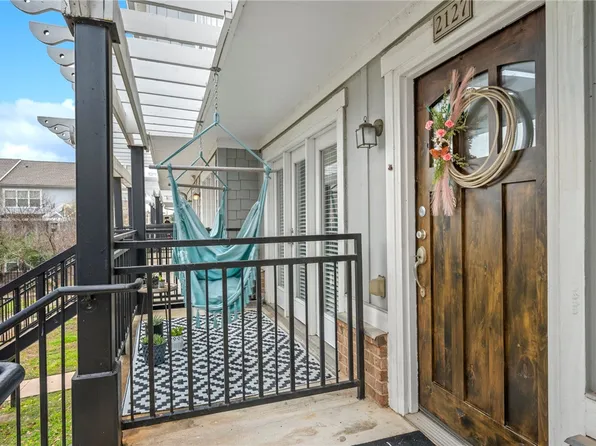 1725 Harvey Mitchell Pkwy S APT 2127, College Station, TX 77840