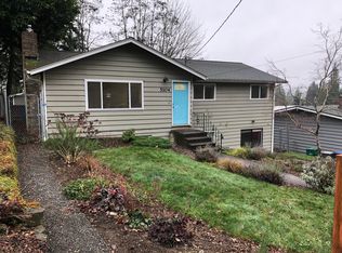 5104 238th Pl SW, Mountlake Terrace, WA 98043