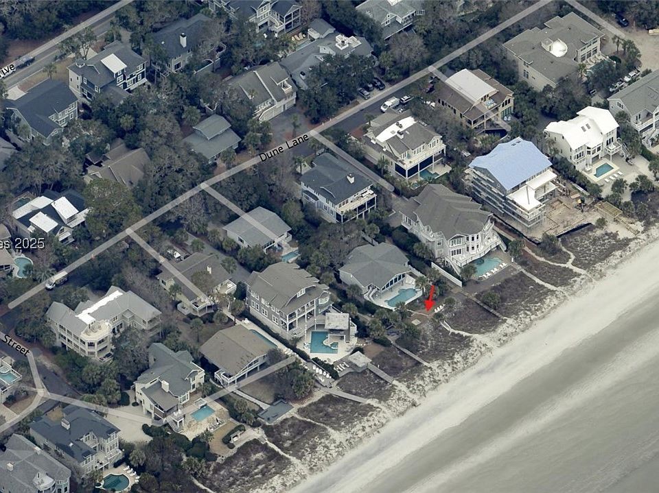 2nd image of 53A Dune Ln