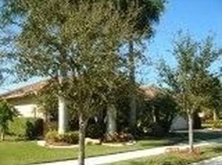 1024 Waterside Cir, Weston, FL 33327