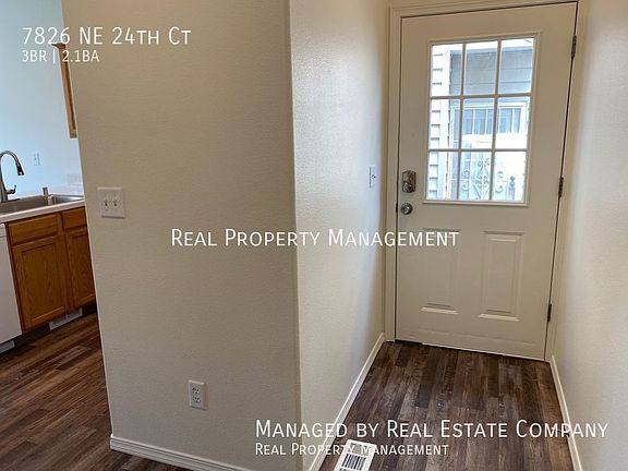 2nd image of 7826 NE 24th Ct