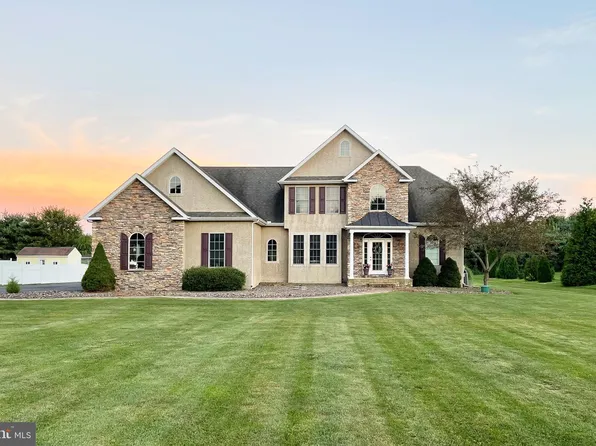 19 Marian Dr, Port Deposit, MD 21904