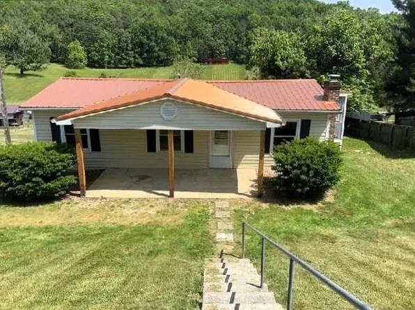 756 Borden Grant Trl, Buena Vista, VA 24416