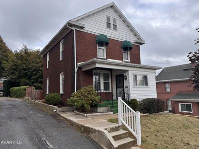 116 S Julian St, Ebensburg, PA, 15931