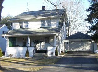 92 Chambers Ave, Greenville, PA
