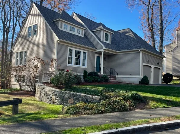 24 Eugene Dr, Winchester, MA 01890