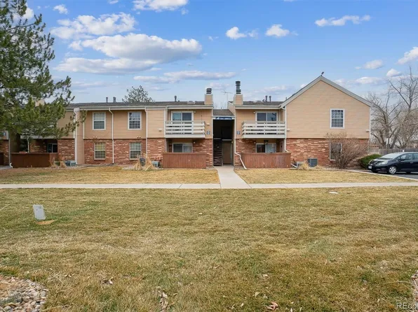 3320 S Ammons Street #104, Lakewood, CO 80227