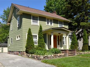 1570 Maple Rd, Cleveland Heights, OH 44121