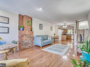 3012 Keswick Rd, Baltimore, MD 21211