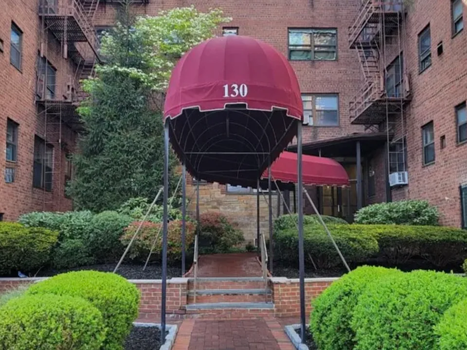 130 Orient Way #2G
