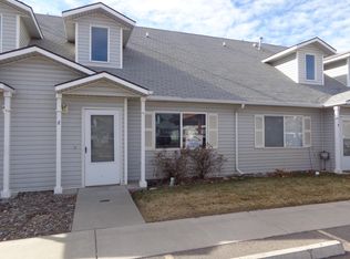 391 Sunnyside Ct UNIT E, Grand Junction, CO 81504