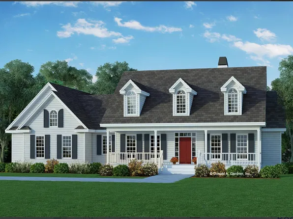 313 Mackenzie Dr, Gray, GA 31032