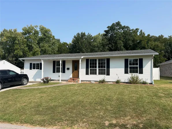 113 Hickory St, Montgomery City, MO 63361