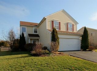 1379 Windsor Ln, Grayslake, IL 60030