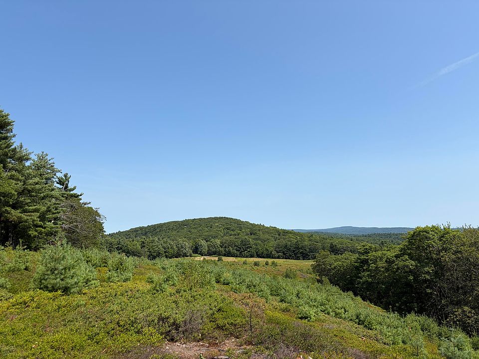 1st image of 30 acres Belden Woods Road