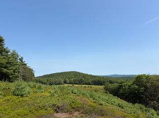 30 acres Belden Woods Road, Palermo, ME 04354