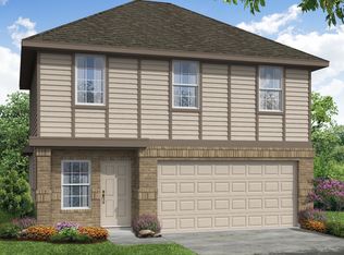 The Aubrey Plan, Applewhite Meadows, San Antonio, TX 78224