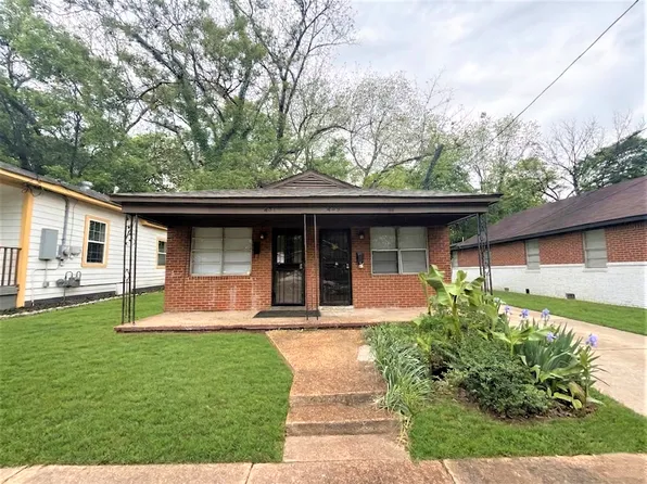 489 Boston St #489, Memphis, TN 38111