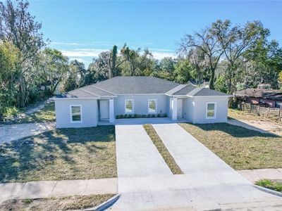 1809 W Main St, Leesburg, FL, 34748
