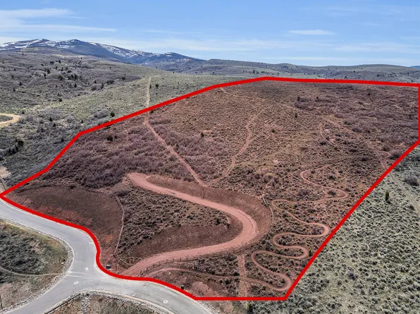 2 S Remuda Run Ct, Heber City, UT 84032