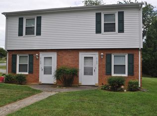 2160 Bainbridge Dr, Salem, VA 24153