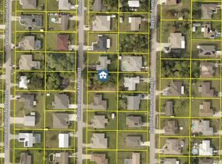 455 Cellini Ave NE, Palm Bay, FL 32907