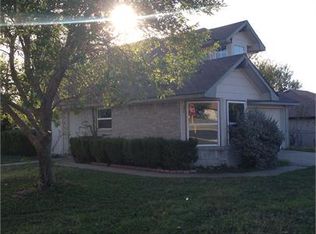 2702 Windmill Dr, Killeen, TX 76549