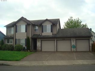 14800 SE Pioneer Dr, Clackamas, OR 97015