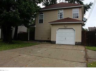 1520 Independence Blvd, Virginia Beach, VA 23455