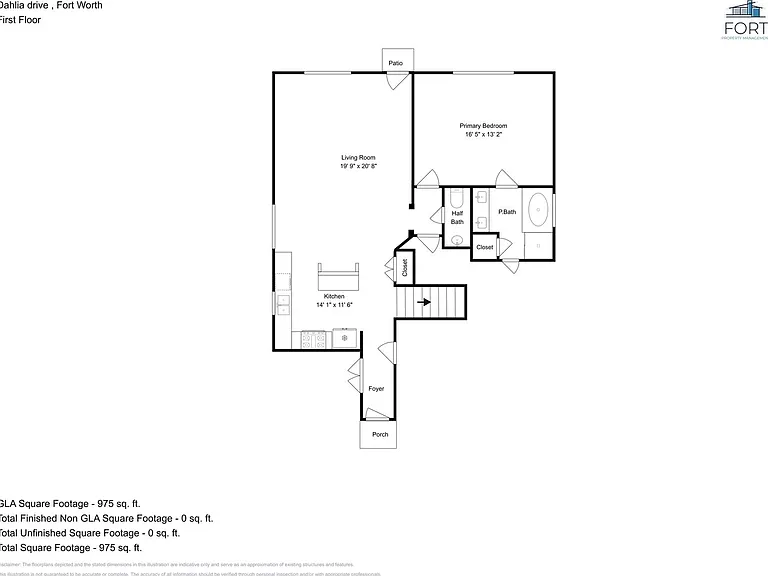 2436 Dahlia Dr — Photo 19